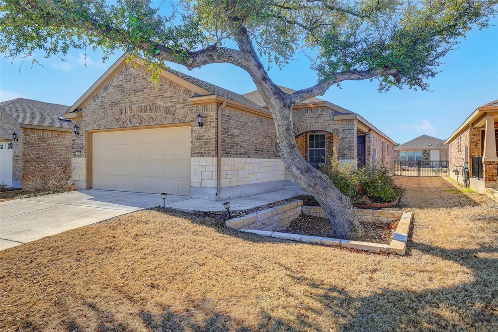 Unit for sale at 518 Rockport ST, Georgetown, TX 78633