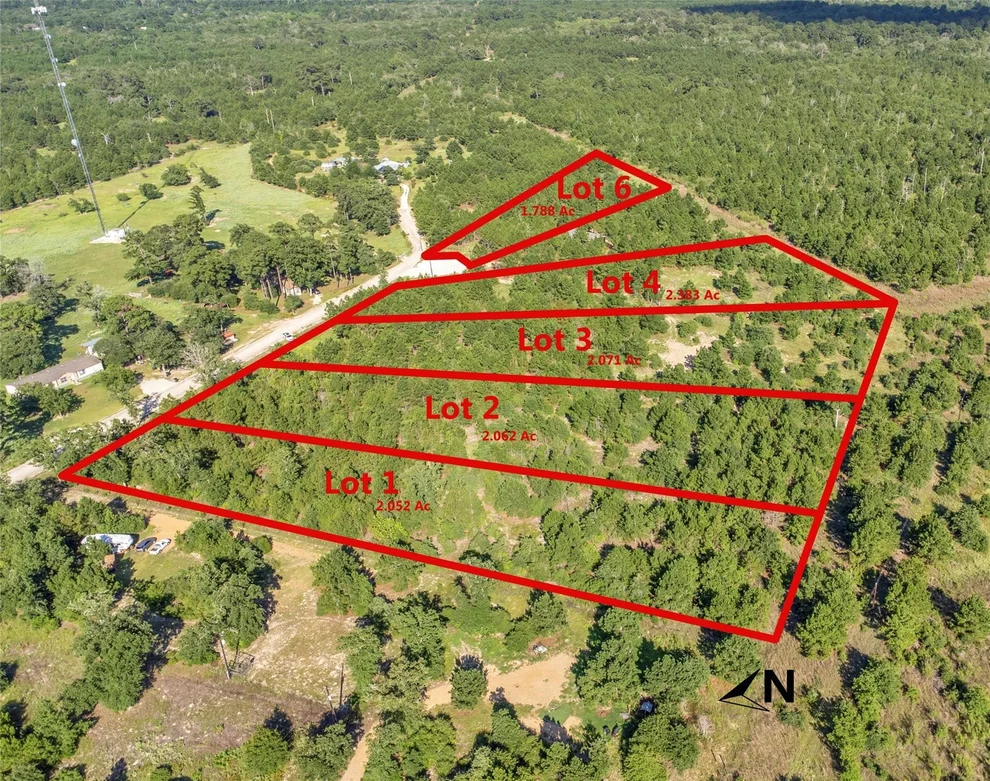 Unit for sale at Lot 4 Autumn RDG, Bastrop, TX 78602