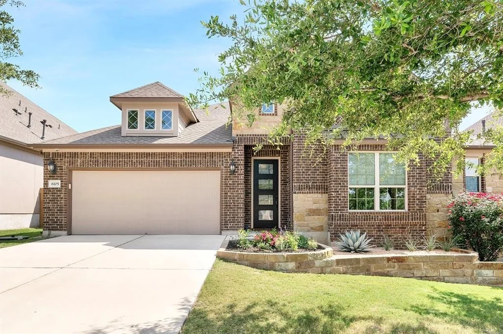 Unit for sale at 6105 Gunnison Turn RD, Austin, TX 78738