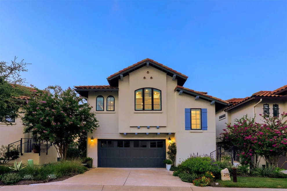 Unit for sale at 215 Honey Creek CT, Austin, TX 78738