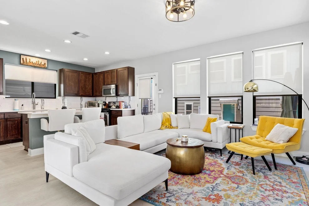 Unit for sale at 1820 Carlson DR, Austin, TX 78741