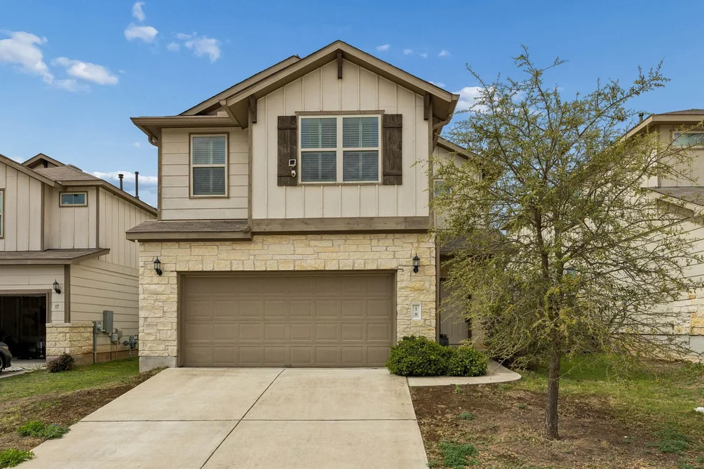 Unit for sale at 2601 Chandler Creek BLVD, Round Rock, TX 78665