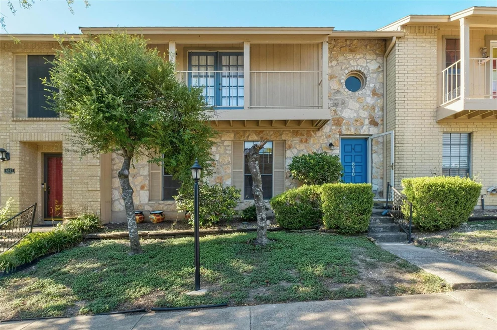 Unit for sale at 8940 North Plaza CT, Austin, TX 78753