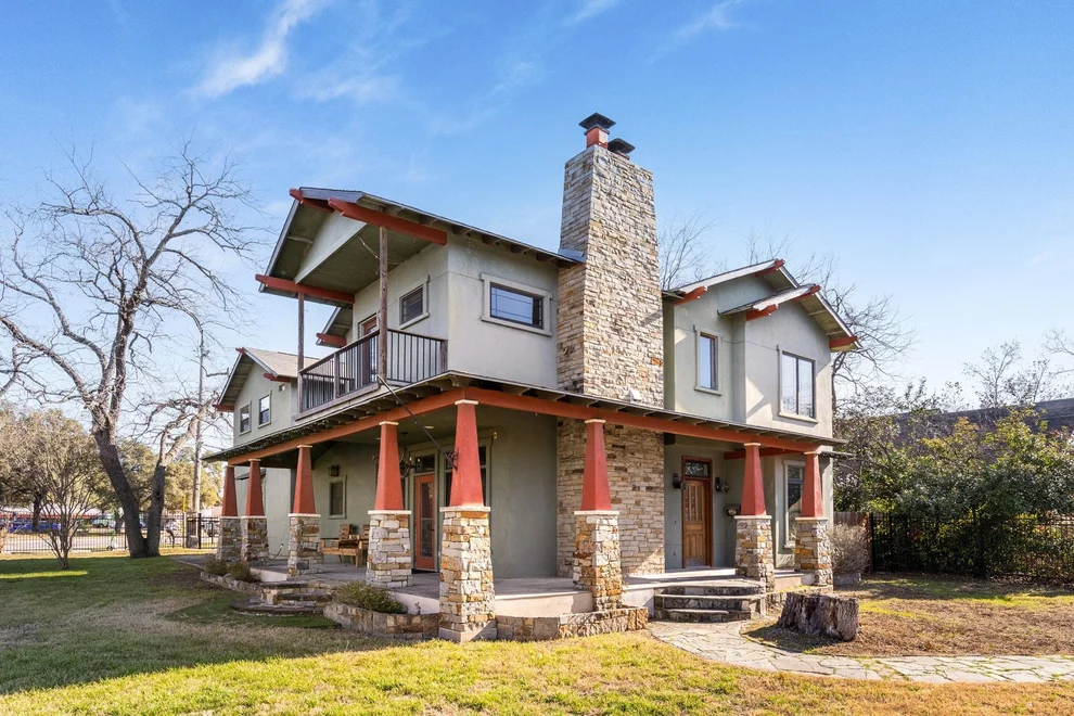 Unit for sale at 2203 Lindell Ave, Austin, TX 78704