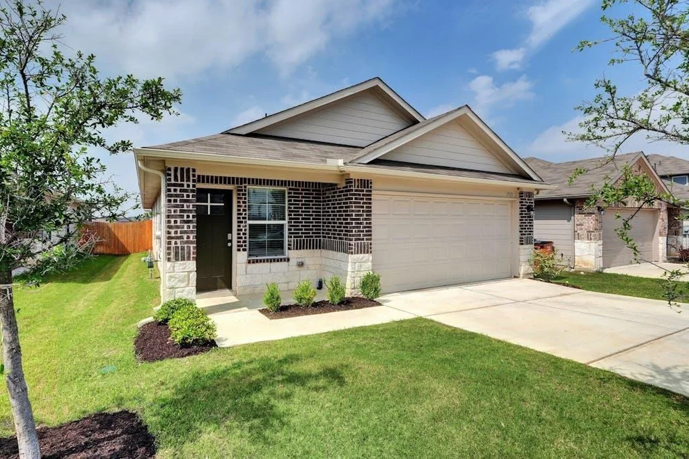 Unit for sale at 2921 Maryanne LN, Pflugerville, TX 78660