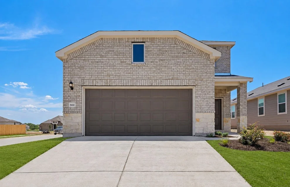 Unit for sale at 664 Rubber Tree WAY, Buda, TX 76610