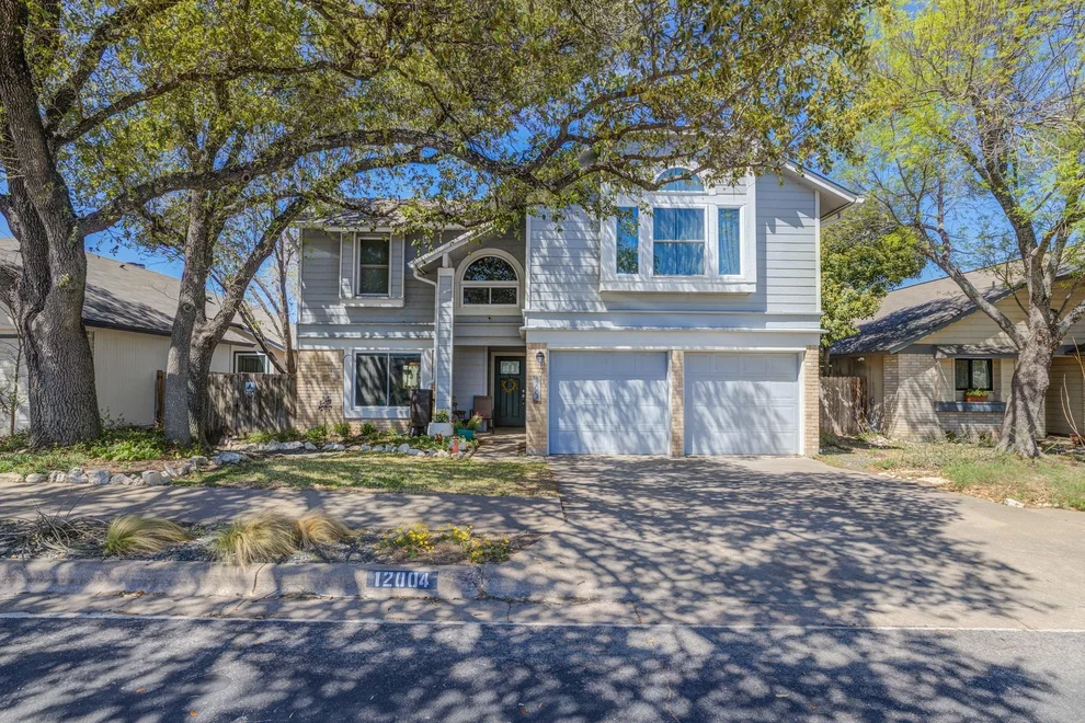 Unit for sale at 12004 Swearingen DR, Austin, TX 78758