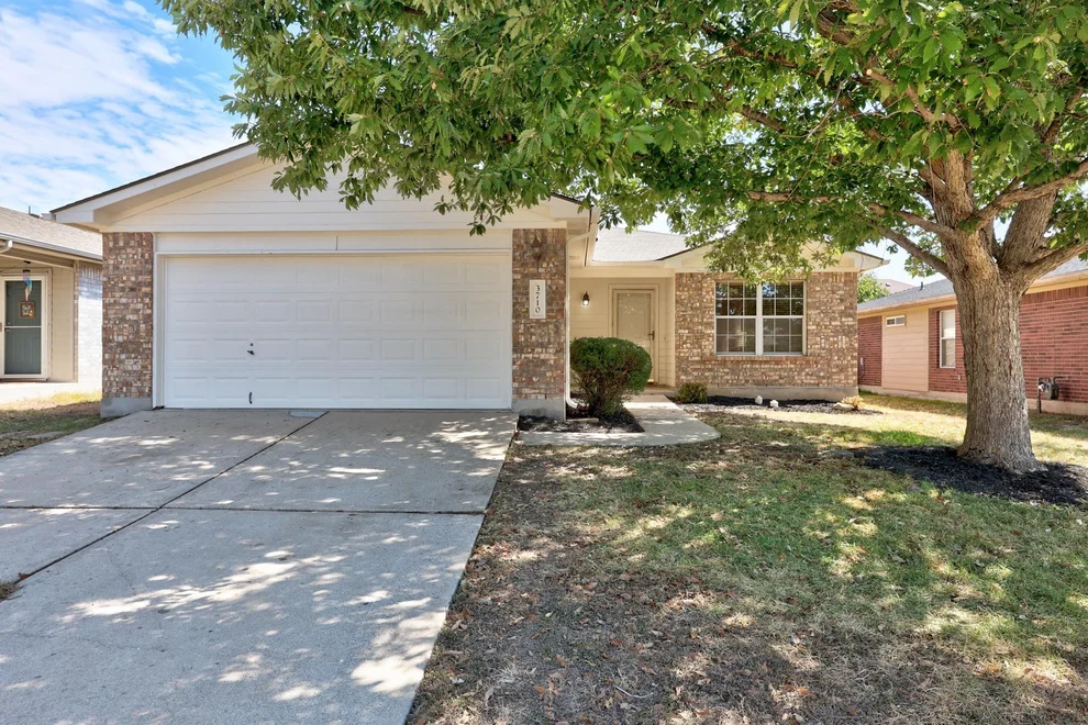 Unit for sale at 3710 Julianas WAY, Round Rock, TX 78665