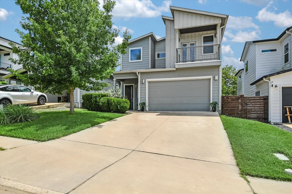 Unit for sale at 7125 Boyle DR, Austin, TX 78724