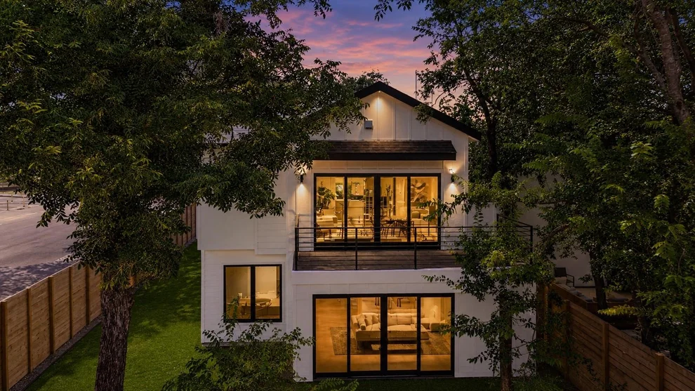 Unit for sale at 752 Pedernales ST, Austin, TX 78702