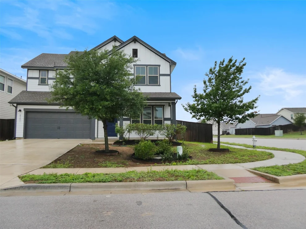 Unit for sale at 8201 Greyhawk CV, Austin, TX 78744