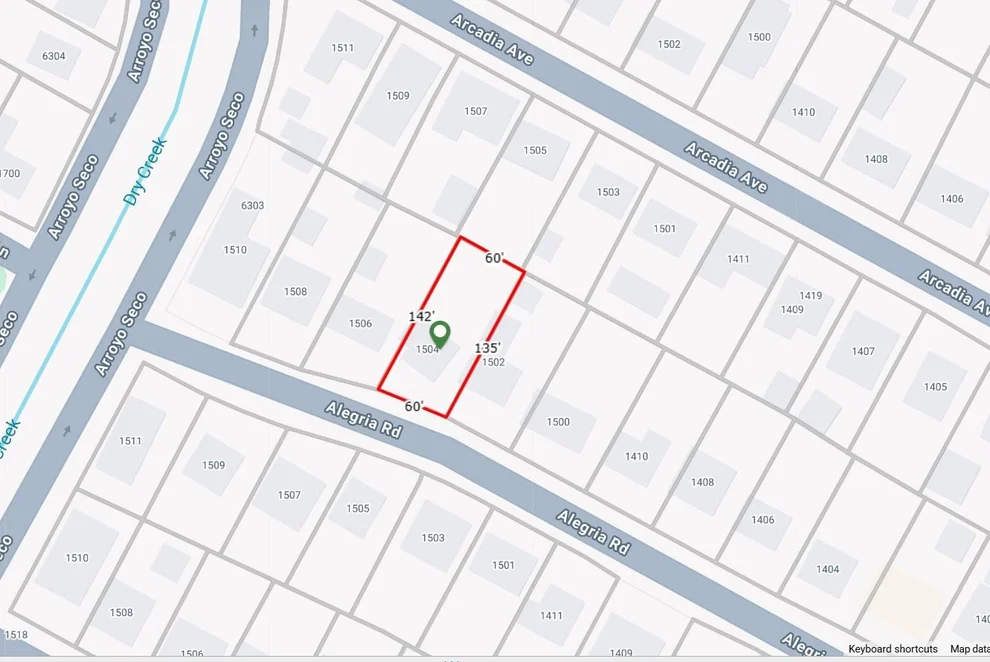 Unit for sale at 1504 Alegria RD, Austin, TX 78757