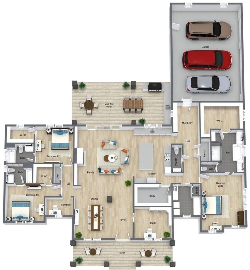 Unit for sale at Tract 34 Burnet Oaks, Burnet, TX 78611