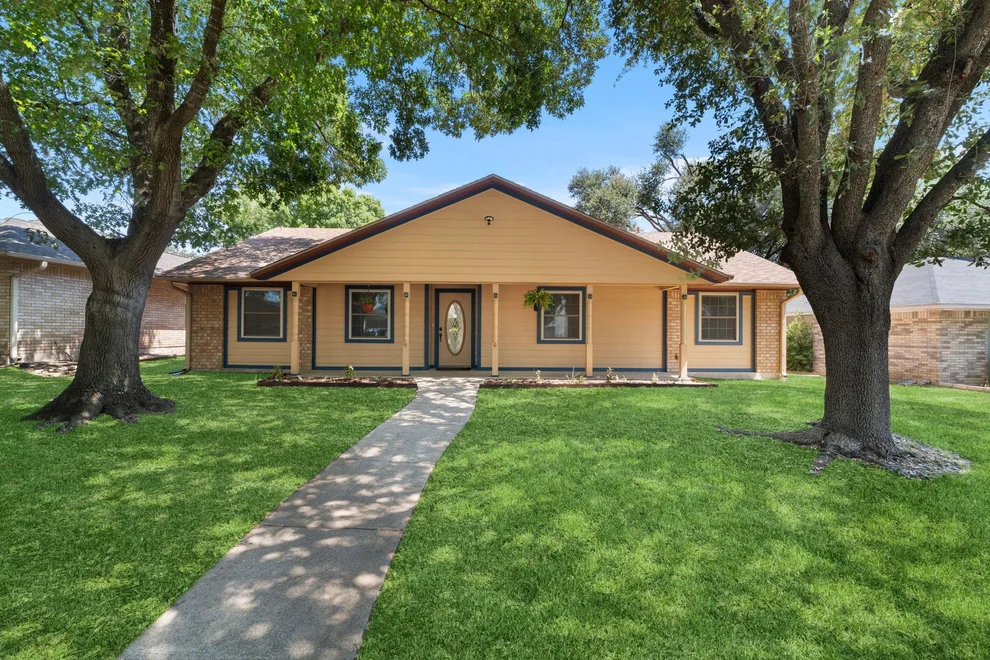 Unit for sale at 2202 Winchester DR, Temple, TX 76502