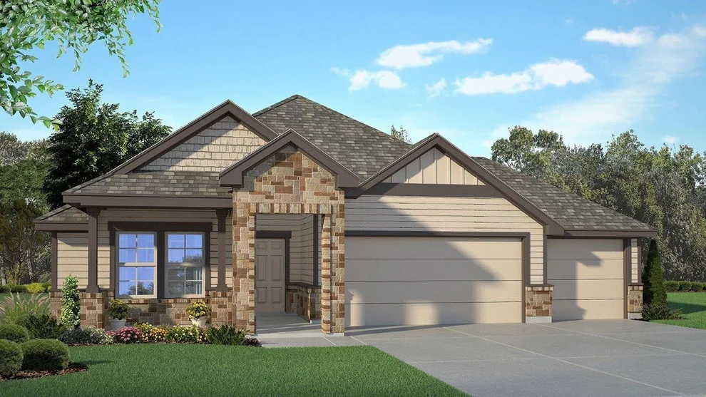 Unit for sale at 410 Olla DR, Killeen, TX 76542