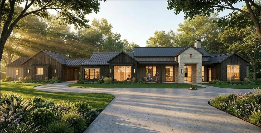 Unit for sale at 225 Round Mountain DR, Round Mountain, TX 78663