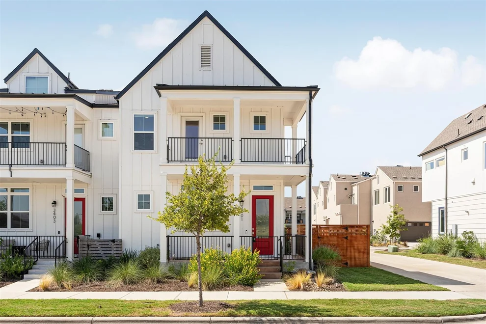 Unit for sale at 3401 Zach Scott ST, Austin, TX 78723