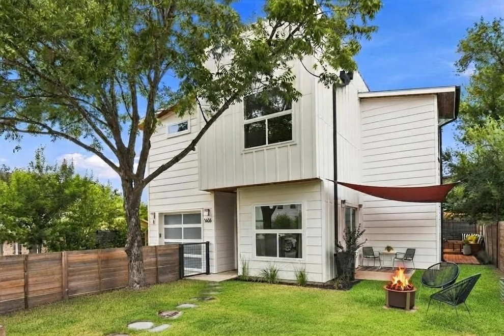 Unit for sale at 1606 Grayford DR, Austin, TX 78704
