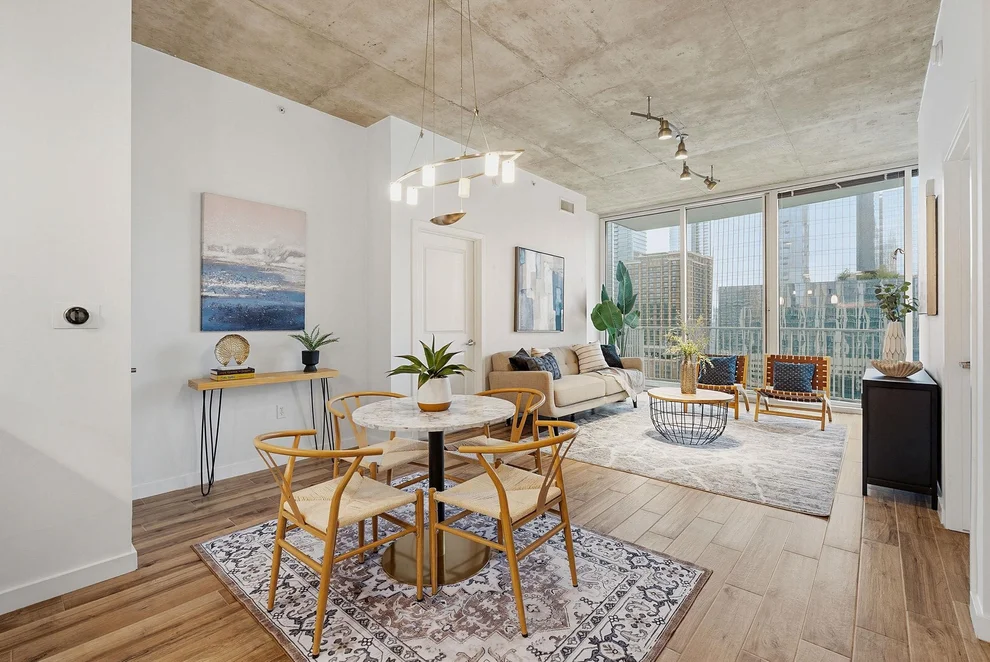 Unit for sale at 360 Nueces ST, Austin, TX 78701