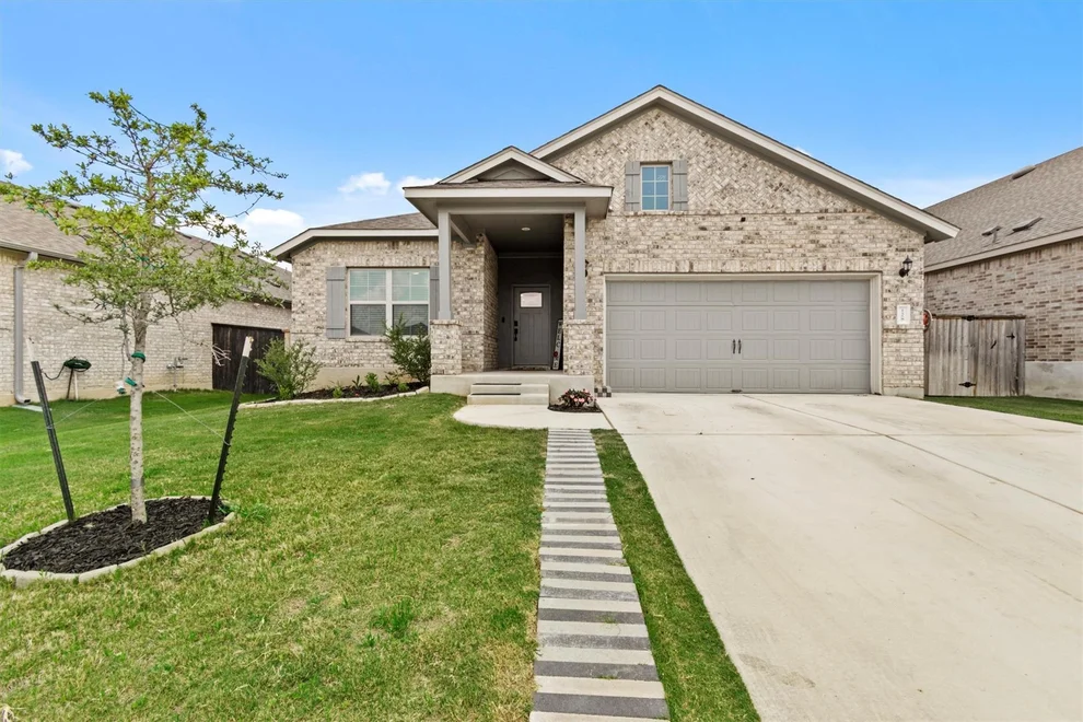 Unit for sale at 128 Smokebush TRL, Bastrop, TX 78602