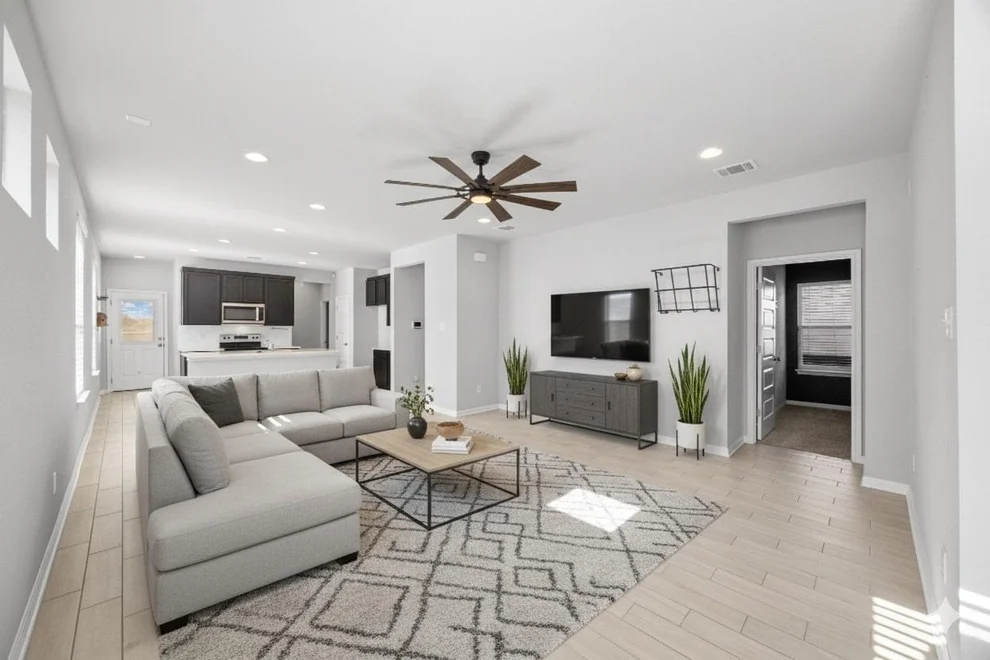 Unit for sale at 225 Unforgiven LN, Jarrell, TX 76537