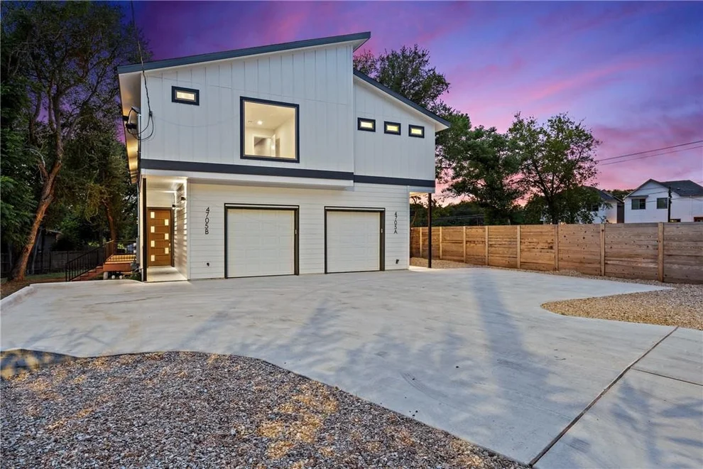 Unit for sale at 4705 Louis Ave, Austin, TX 78721