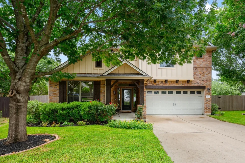 Unit for sale at 112 Bearing CV, Austin, TX 78717