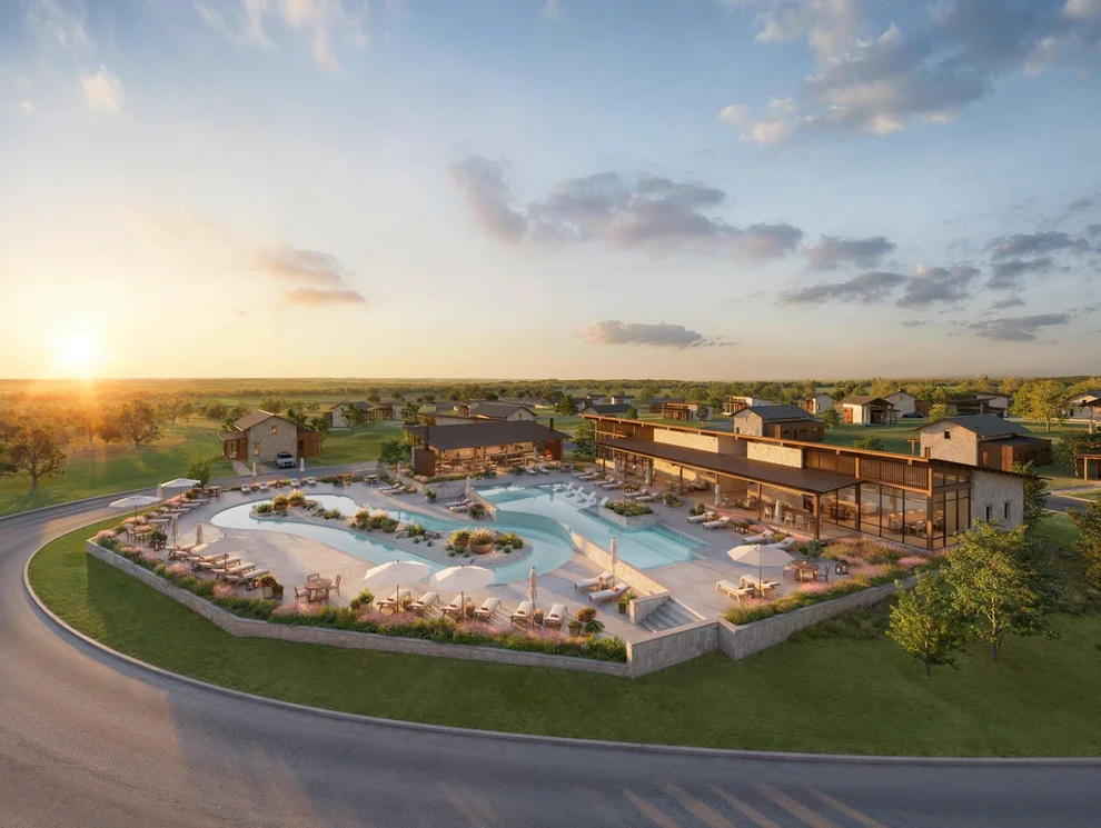 Unit for sale at 9361 W Us Highway 290, Hye, TX 78635