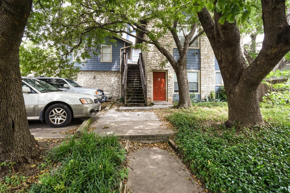 Unit for sale at 3004 Speedway Ave, Austin, TX 78705