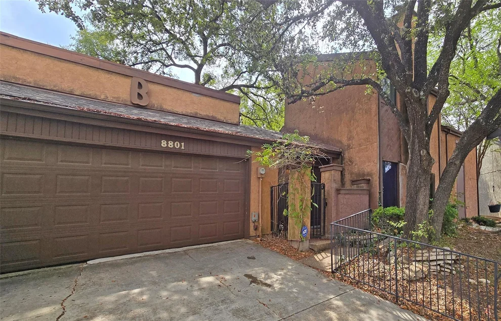 Unit for sale at 8801 Merion CIR, Austin, TX 78754