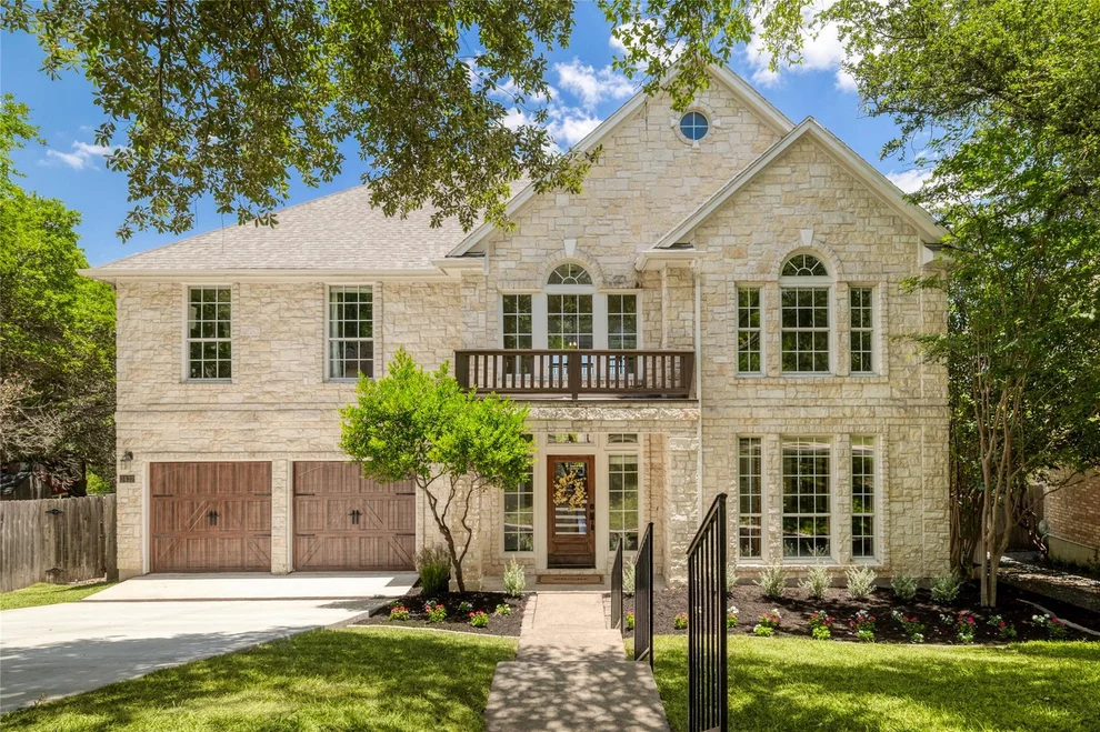 Unit for sale at 3437 Mulberry Creek DR, Austin, TX 78732