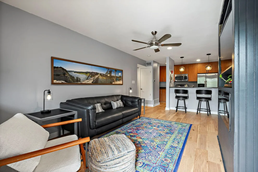 Unit for sale at 1115 W 10th ST, Austin, TX 78703