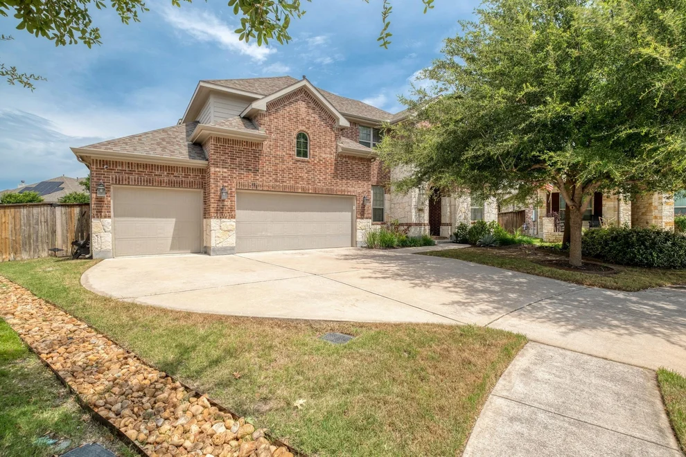 Unit for sale at 2712 Margarita CT, Round Rock, TX 78665