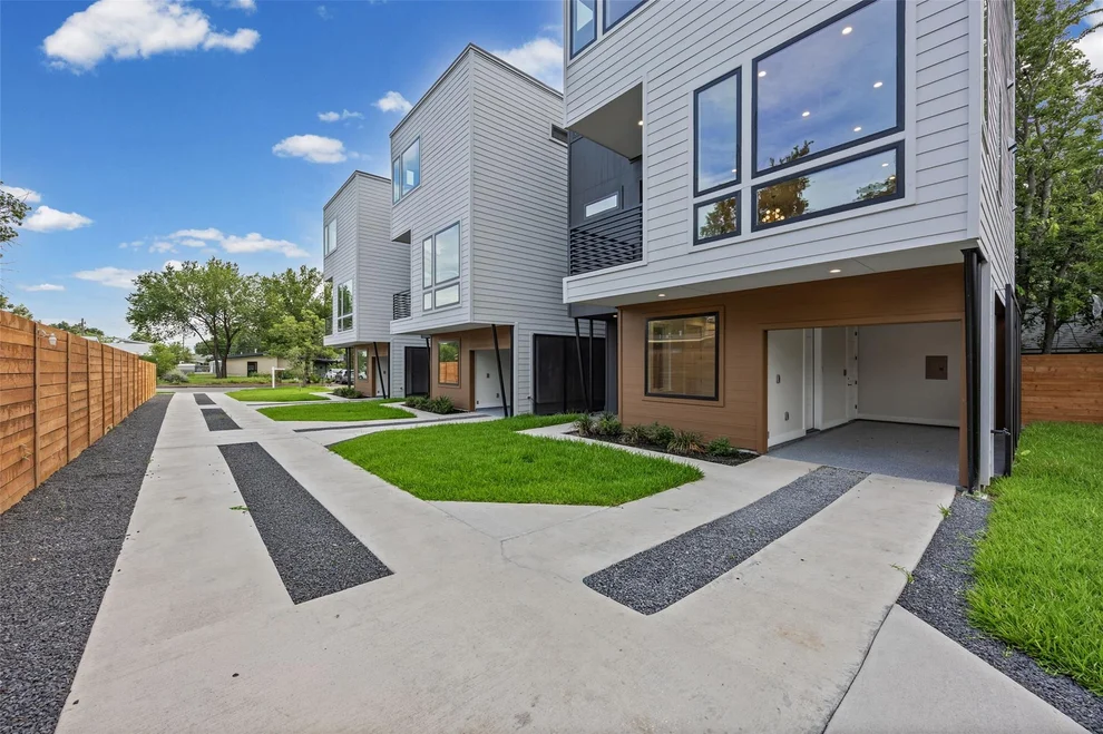 Unit for sale at 100 W Odell ST, Austin, TX 78752