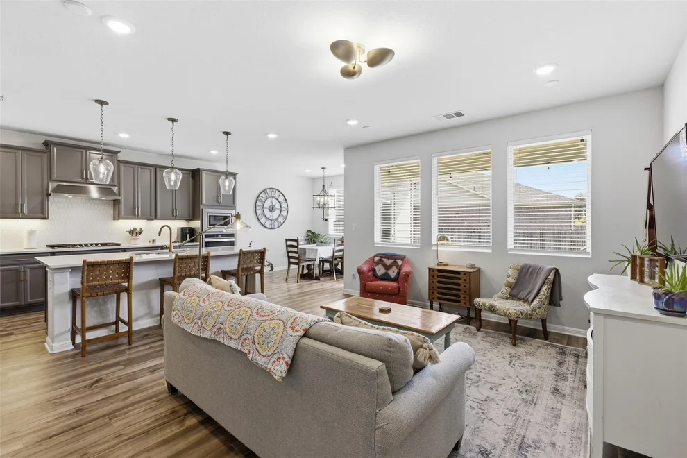 Unit for sale at 116 High Mesa DR, Georgetown, TX 78628