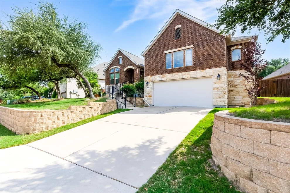 Unit for sale at 8416 Evelina TRL, Austin, TX 78737