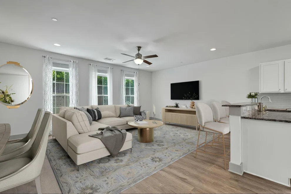 Unit for sale at 12153 Abbey Glen LN, Austin, TX 78753