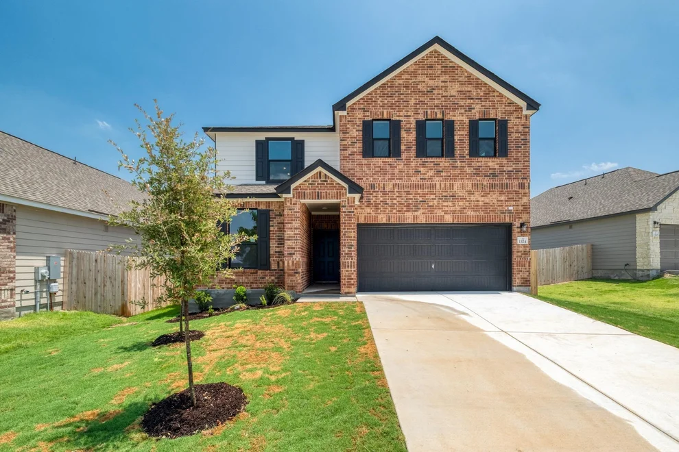 Unit for sale at 1324 Carriageway DR, Georgetown, TX 78626