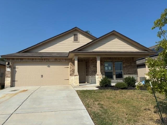 Unit for sale at 213 Yemen RD, Taylor, TX 76574