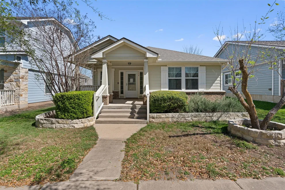 Unit for sale at 716 Niobrara River DR, Pflugerville, TX 78660