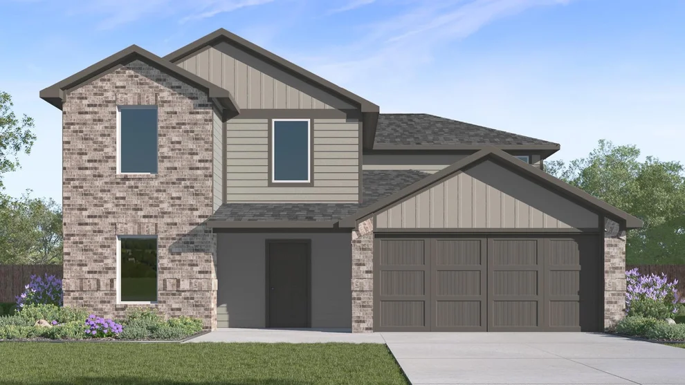 Unit for sale at 124 Baby Calf Roping RD, Jarrell, TX 76537