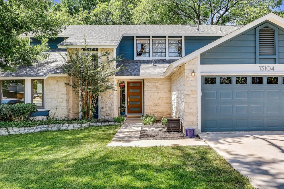 Unit for sale at 13104 Kellies Farm LN, Austin, TX 78727