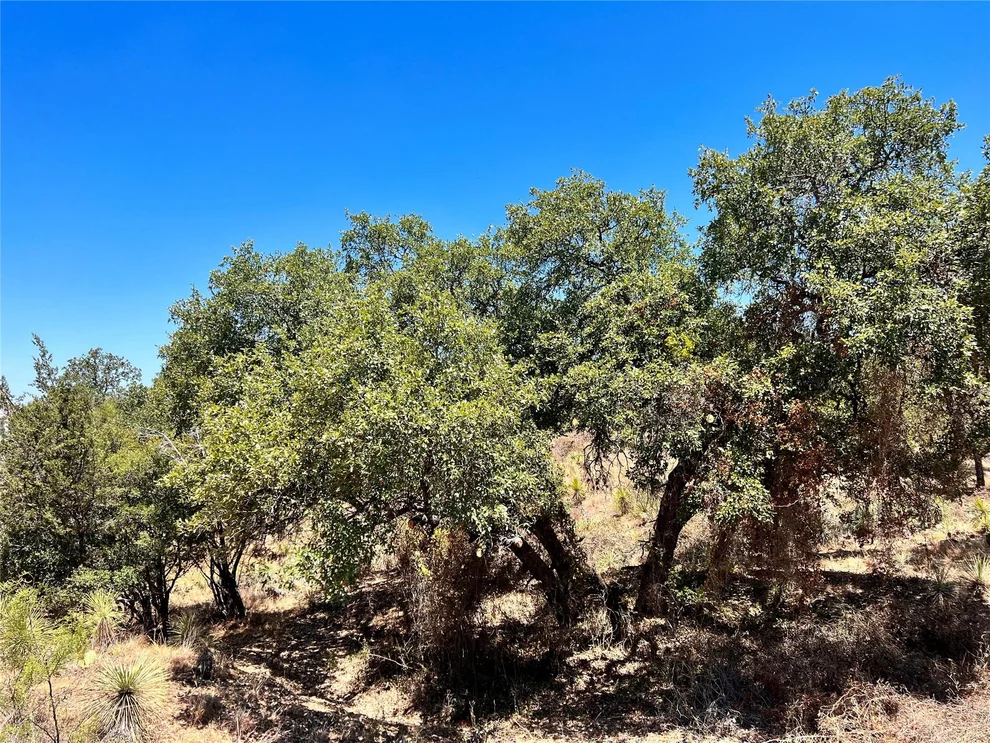 Unit for sale at Lots 320-323 TBD W. Castlebriar DR, Granite Shoals, TX 78654
