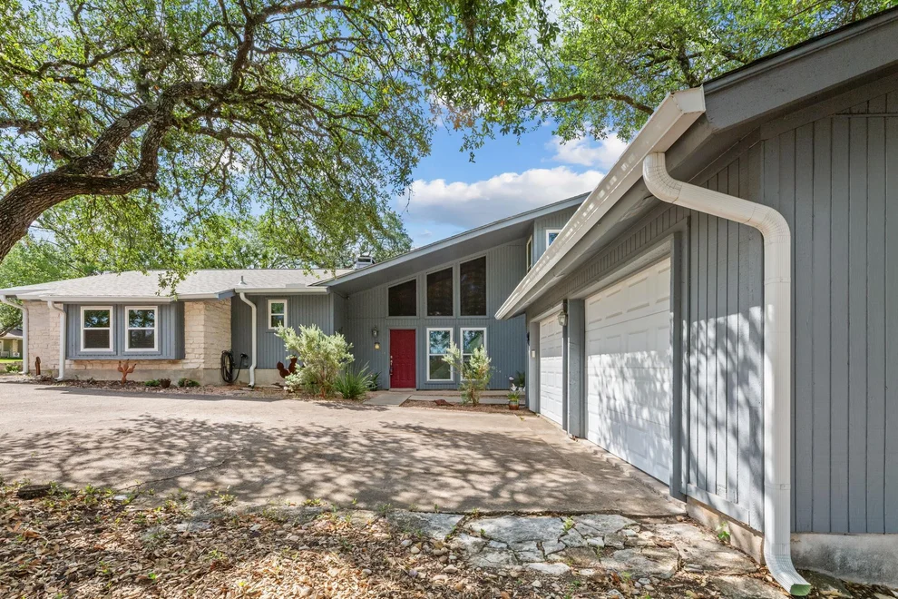 Unit for sale at 8312 Adirondack TRL, Austin, TX 78759