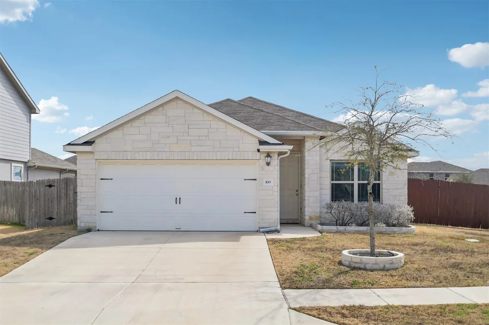 Unit for sale at 100 Vickers ST, Georgetown, TX 78628