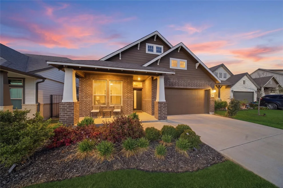 Unit for sale at 616 Saturnia DR, Georgetown, TX 78628