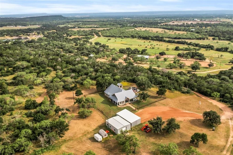 Unit for sale at 6414 County Road 120, Marble Falls, TX 78654