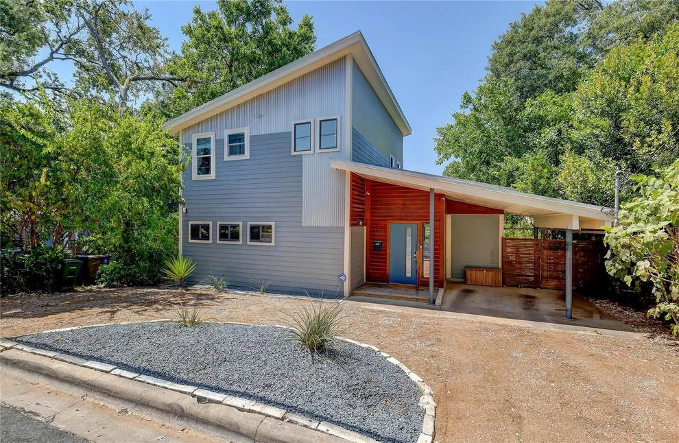 Unit for sale at 1108 S 5th ST, Austin, TX 78704