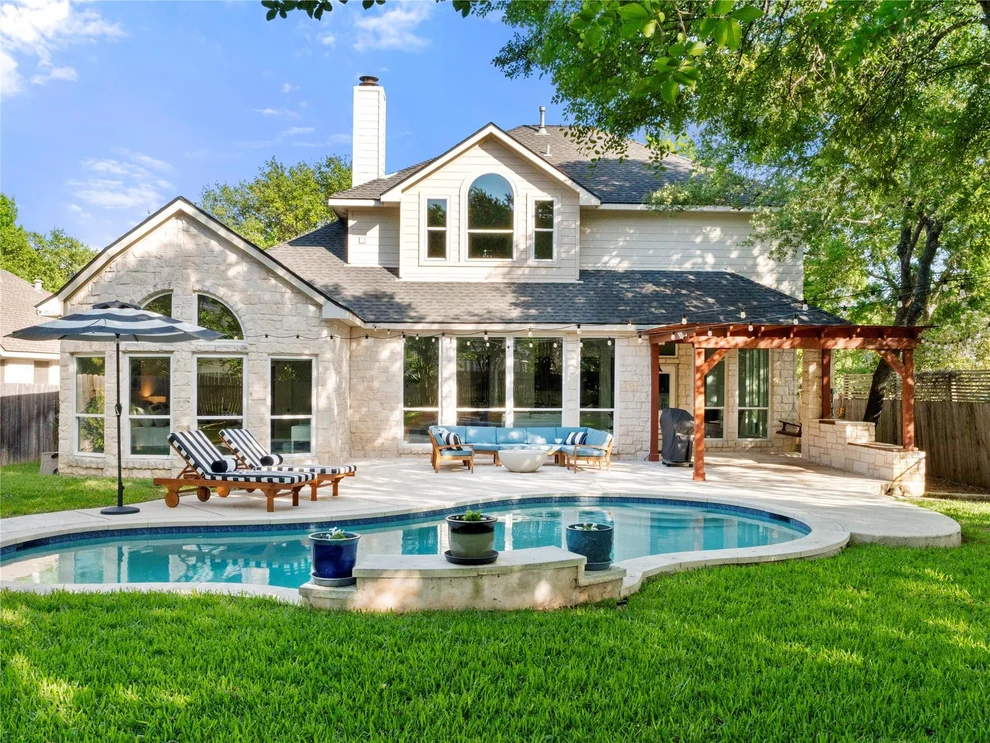 Unit for sale at 5812 Gorham Glen LN, Austin, TX 78739