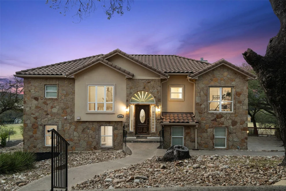 Unit for sale at 4900 Turnback ST, Lago Vista, TX 78645